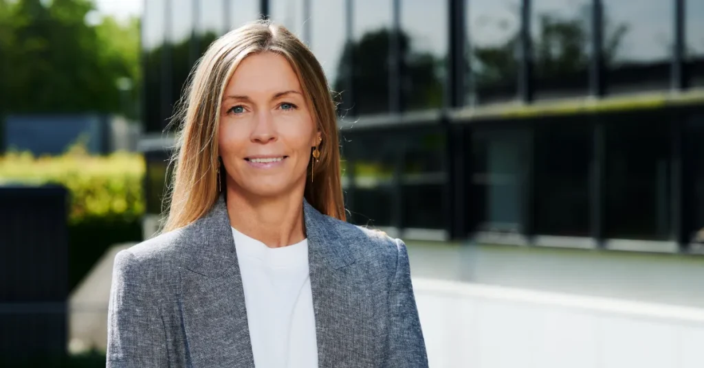 Malene Møller Nielsen bliver ny it-direktør i Region Nordjylland