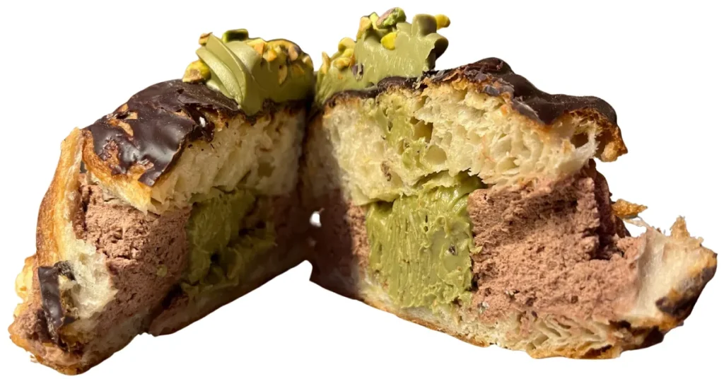 Fastelavnsboller Dubai Hobro Broed