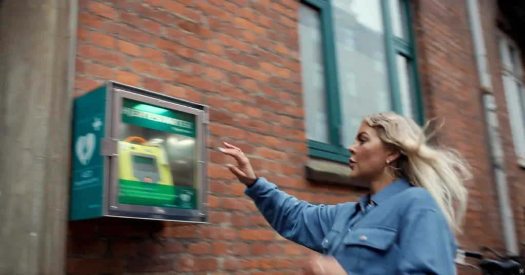 5.502 hjerteløbere i Nordjylland: Aalborg hurtigst frem, Morsø længst tid