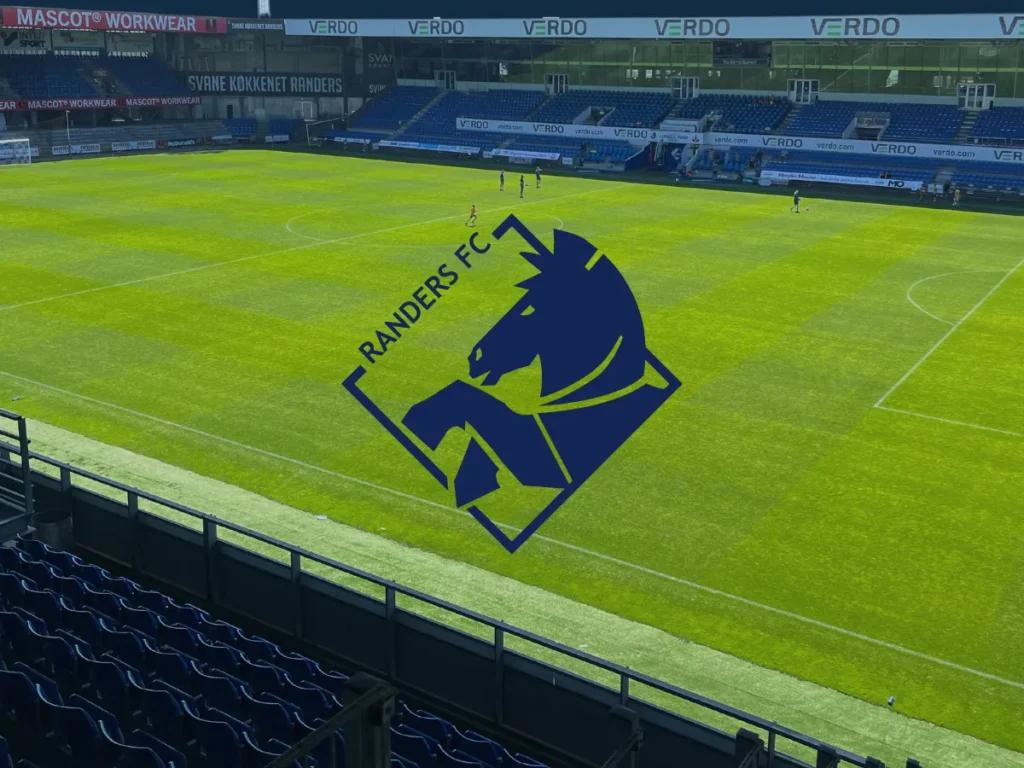 Randers FC fastholder stor nøgleprofil: Wessel Dammers skriver under frem til 2030