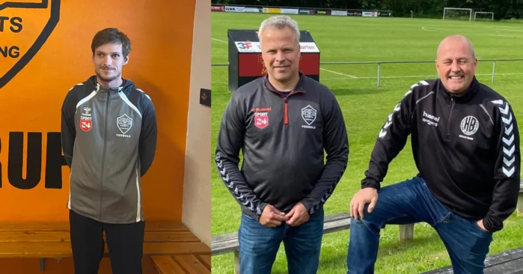 Terndrup IF ansætter ny dameseniortræner efter brud i samarbejde