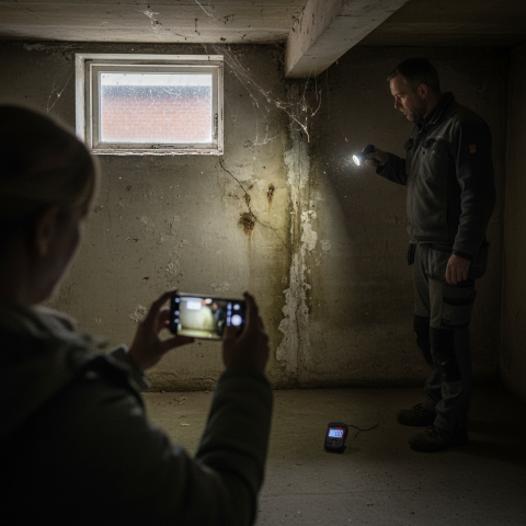 Når drømmehuset møder virkeligheden: Sådan undgår du dyre byggeskuffelser