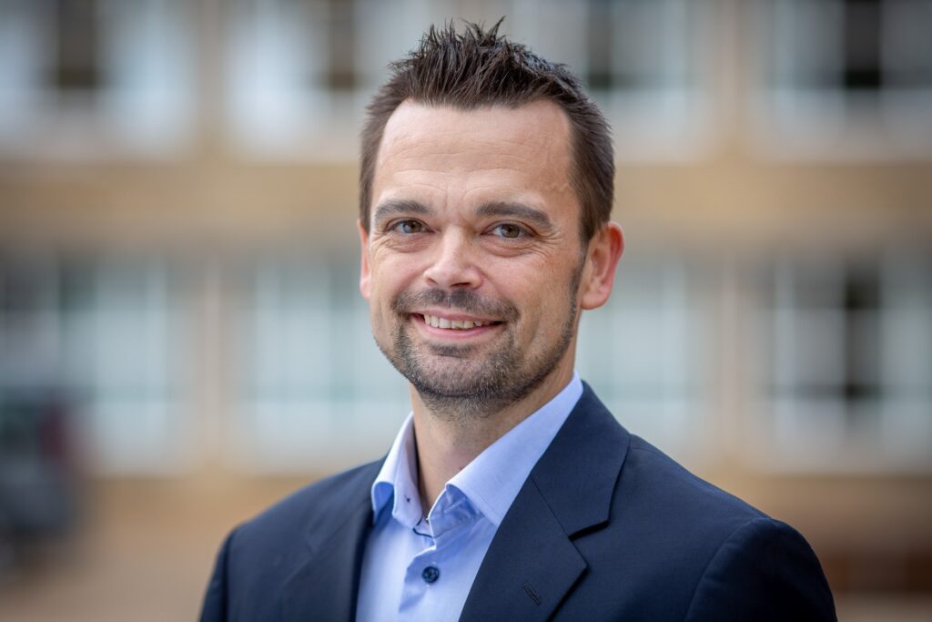 Foredrag på Aamølle: Hvad betyder den nye verdensorden for Danmark og Europa?