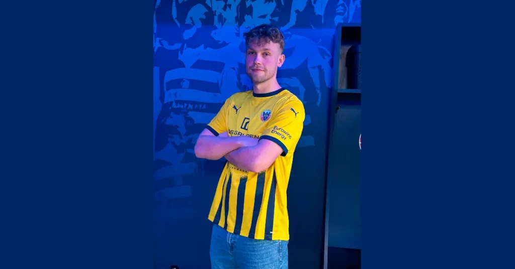 Hobro IK henter ny angriber på deadline day