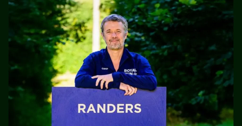 Randers Bibliotek udskriver haiku-konkurrence til Royal Run