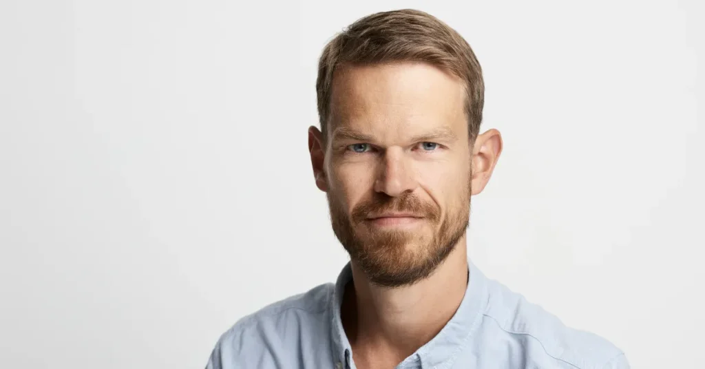 Svend Brinkmann gæster Hobro: Foredrag på Mariagerfjord Gymnasium i april