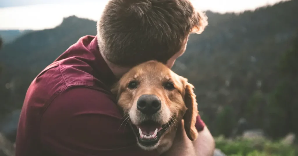 Hobro-dyrevenner var med til rekordindsamling i Maxi Zoos Valentinsgåtur