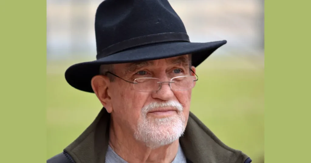 Finn Seidelin gæster Højskoleforeningen med foredrag om en verden i hurtig forandring