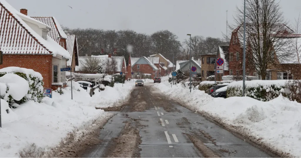 CEPOS: Boliggevinster “beskattes allerede” – advarer mod ny avanceskat