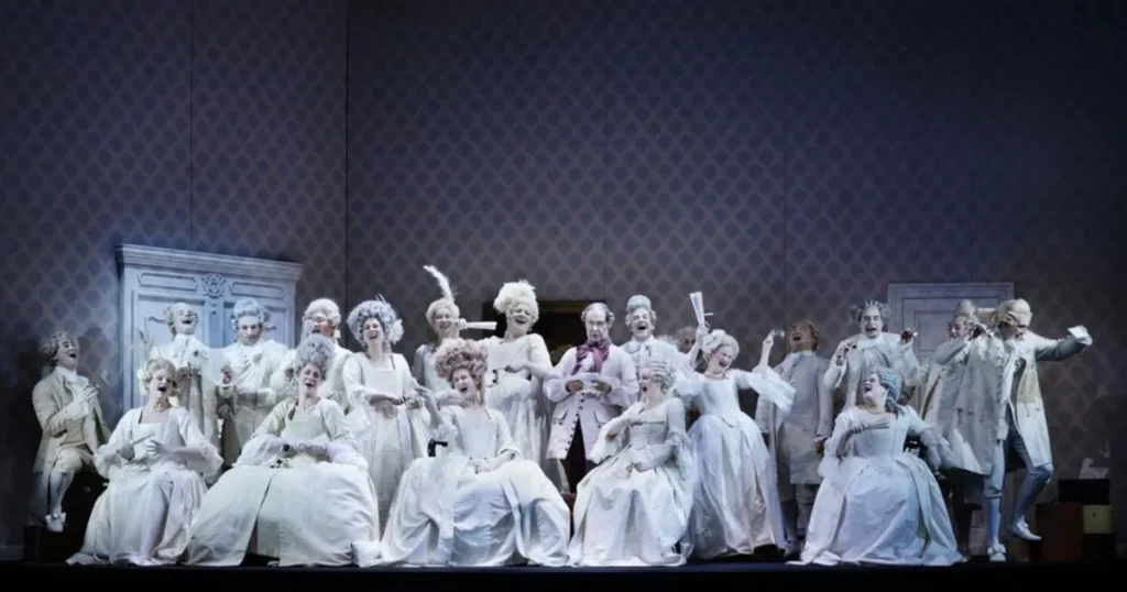 Stor operakomedie kommer til Randers: Don Pasquale spiller i Værket 14. marts