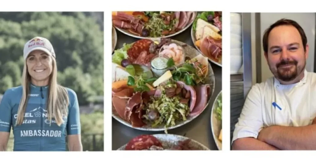 Fra koma til verdensmester