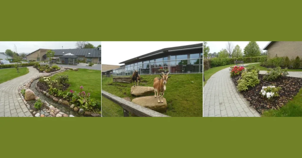 Støtteforeningen ved Klejtrup Friplejehjem har valgt bestyrelse – og søger flere frivillige