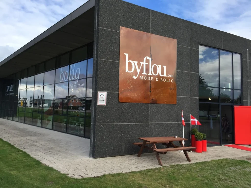 Markant Hobro-virksomhed må dreje nøglen om: Byflou er gået konkurs