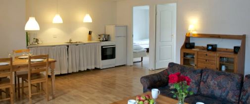 Søger du et hyggeligt og autentisk Bed and Breakfast i Nordjylland? Se nærmere på Nymarksminde