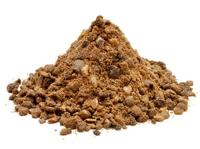 Hos Maxibag får du støbemix til et stærkt fundament