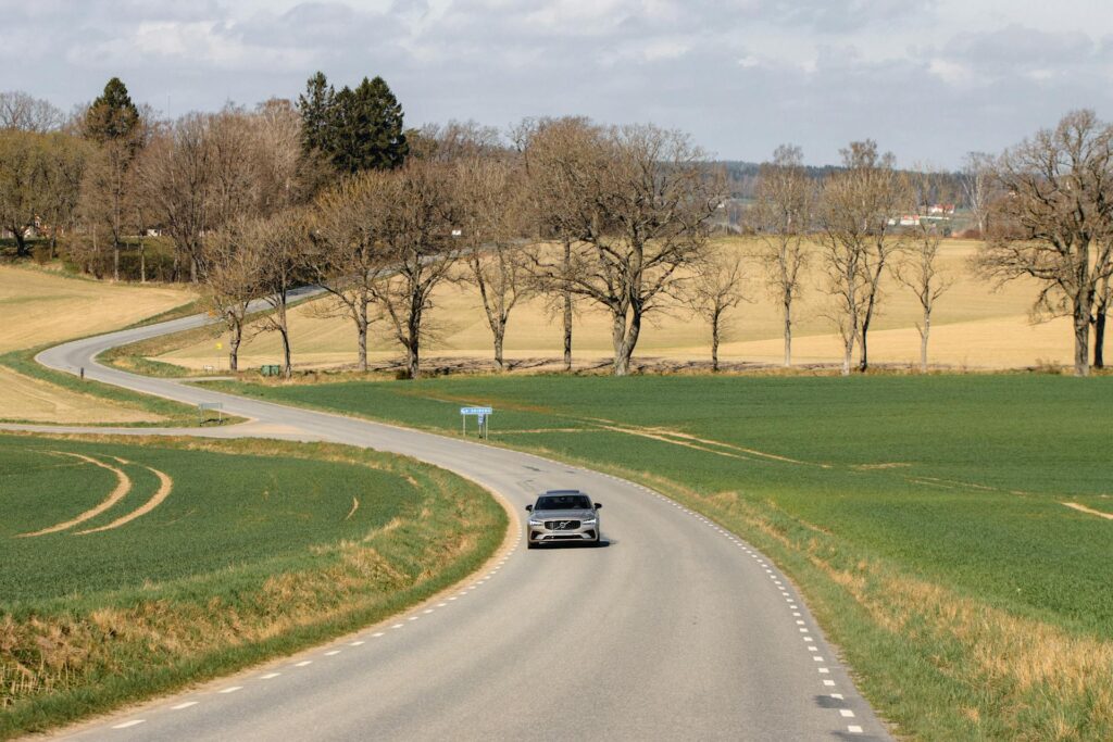 Hverdagskørsel set fra førersædet
