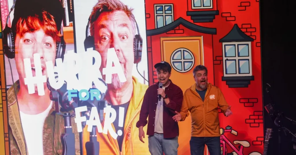 Anders wortmann og svend wortmann