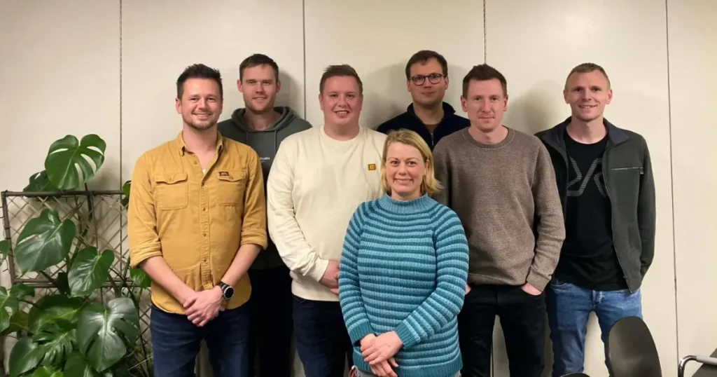 Nyt bestyrelseshold på plads i Valsgaard IF 83 – og hæder til årets VIF’er