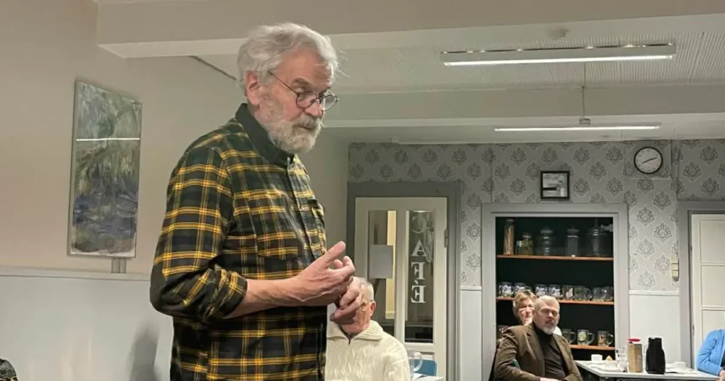 God opbakning til Kræftens Bekæmpelse i Mariagerfjord: Ny bestyrelse klar til årets arbejde