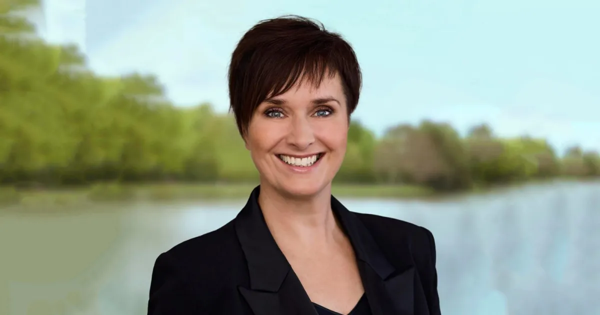 Anne Honoré Østergaard