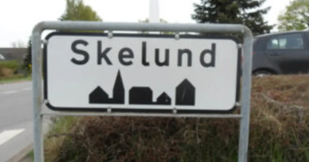 Skelund Landsbyforening indkalder til generalforsamling 17. marts