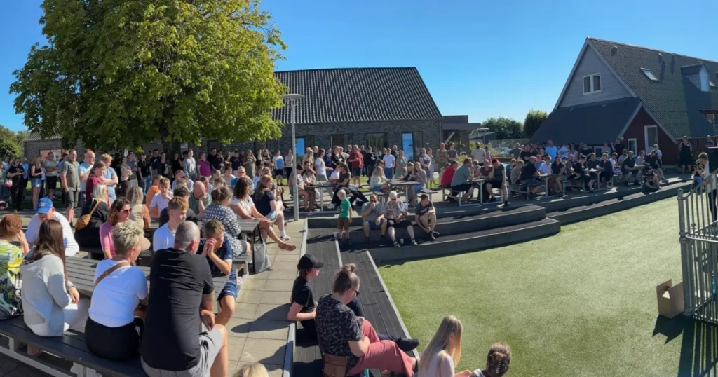 Flere familier kan nu få hjælp til efterskoleophold