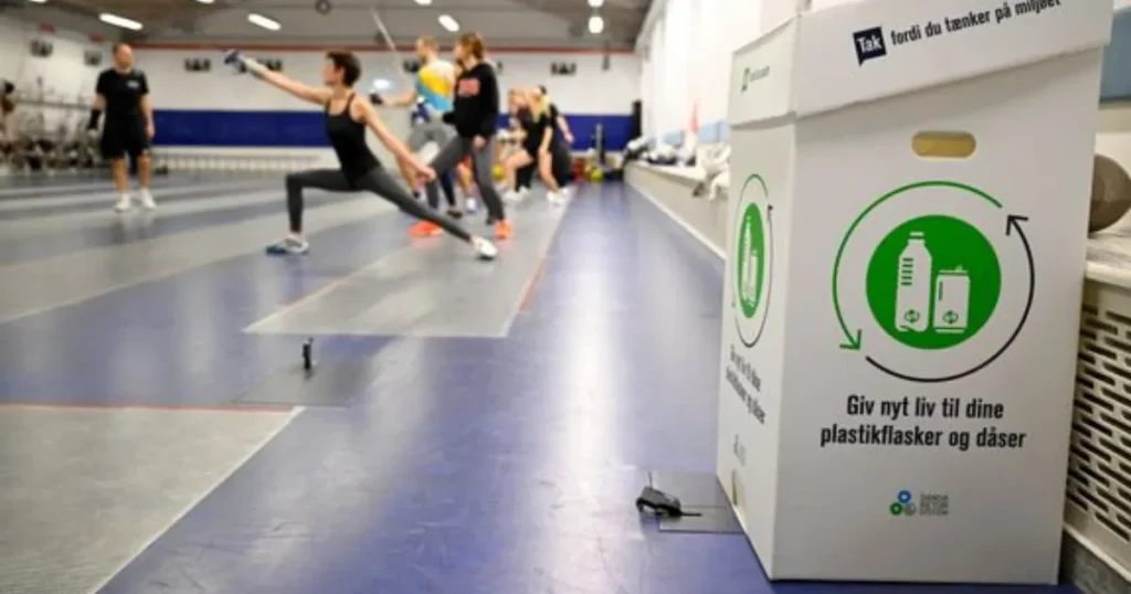 Idrætsforeninger samler pant og styrker klubkassen: 250 klubber med i grøn indsats