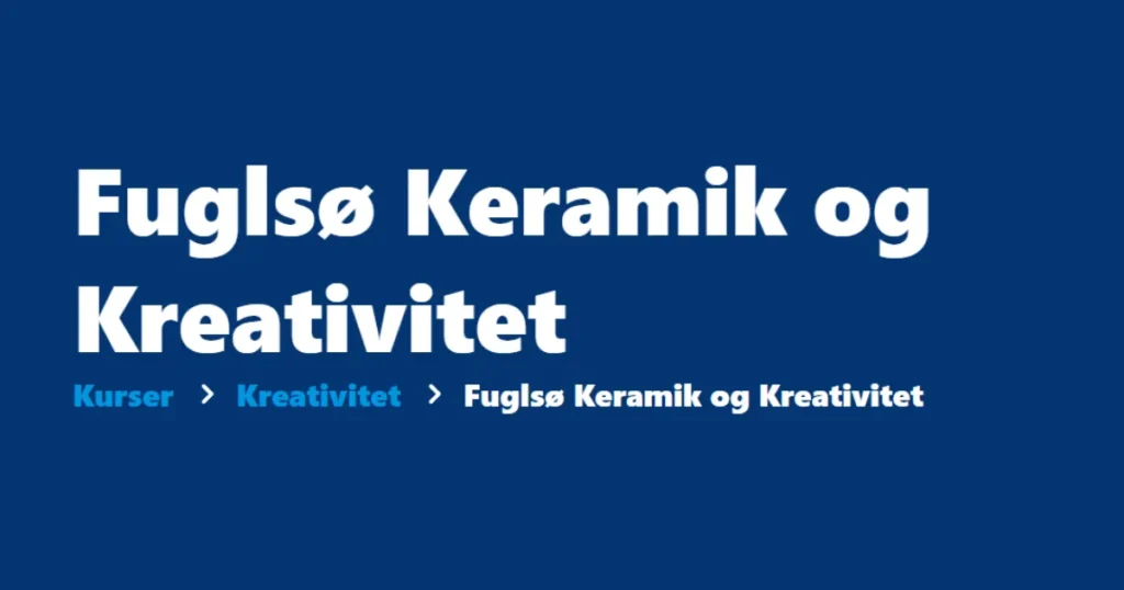 LOF udvider kreativt samarbejde i Sdr. Onsild