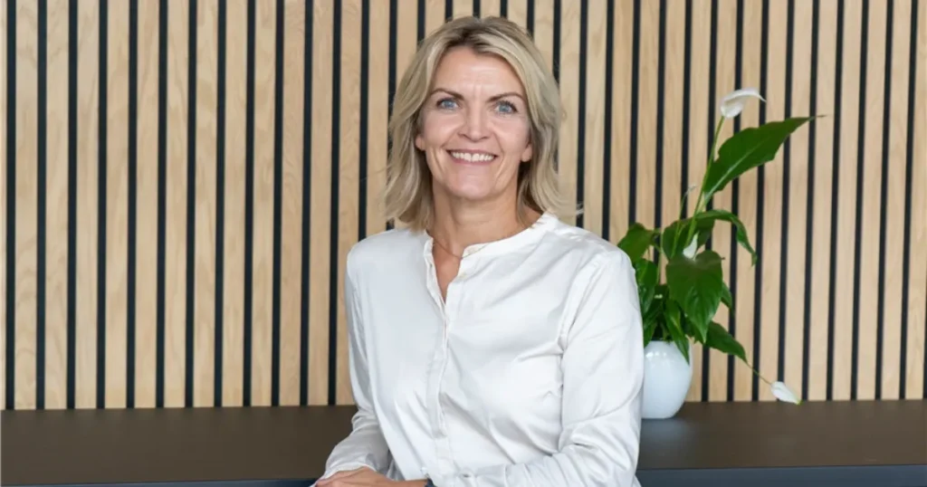 Hobro Golfklub har ansat ny manager