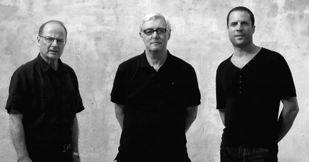 Jazz Hobro klar med stærkt forårsprogram i Salthallen