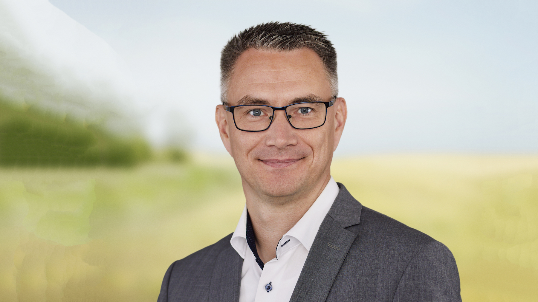 Mikkel Bisgaard