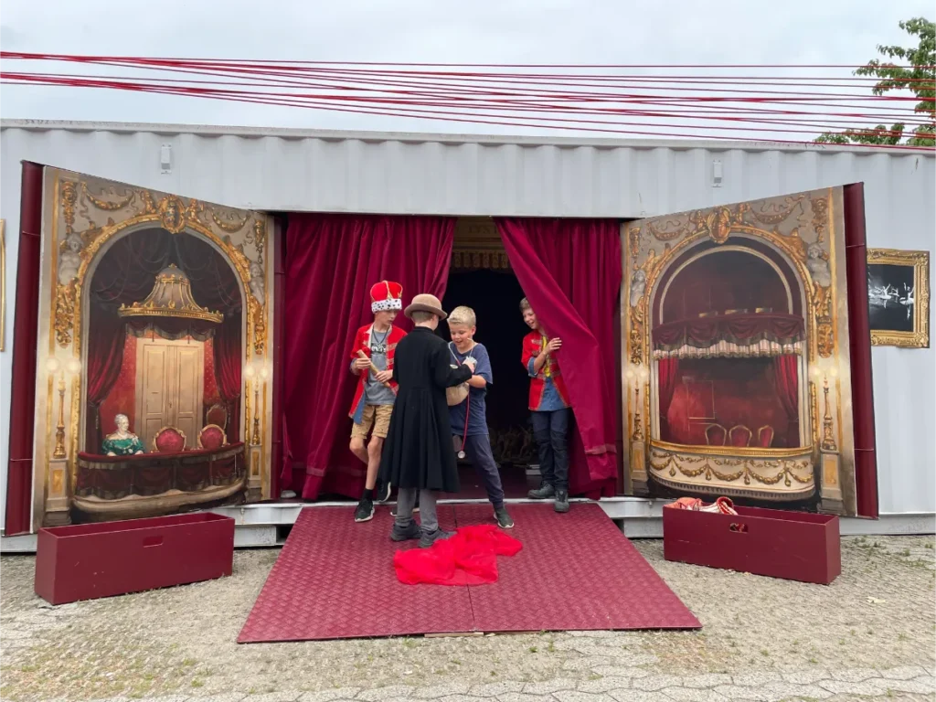 Forskning: Kulturlivet bør lytte mere til børns forskellige stemmer