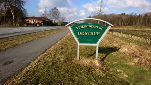 Sidste frist nærmer sig: Tilmeld fællesspisning til generalforsamling i Døstrup senest 2. marts