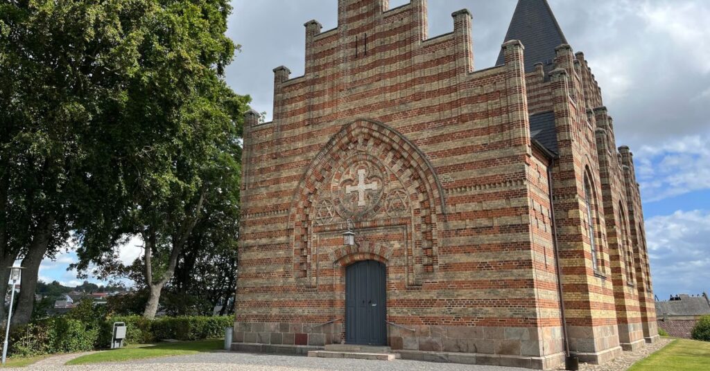 87 millioner i kirkeskat: Her skal pengene gå hen i Mariagerfjord