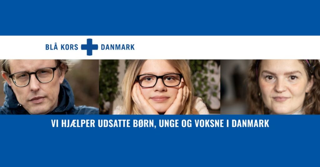 Blå Kors Rold Skov søger ny medarbejder til bo- og behandlingstilbud i Arden