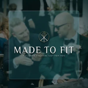 MadeToFit Logo
