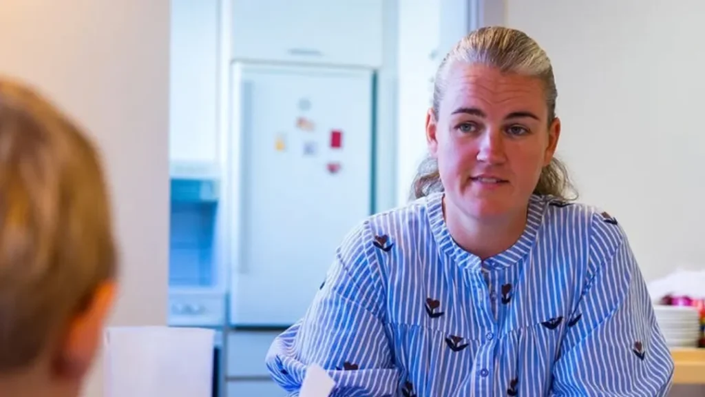 10 år med små mennesker og store øjeblikke: Diana fra Hadsund fejrer jubilæum