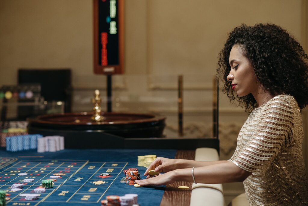 Online casino har taget danskerne med storm på tværs af landet