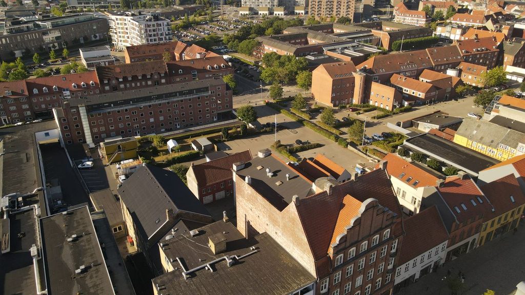 Fleksibel opbevaring i Horsens: Sådan finder du det ideelle depotrum