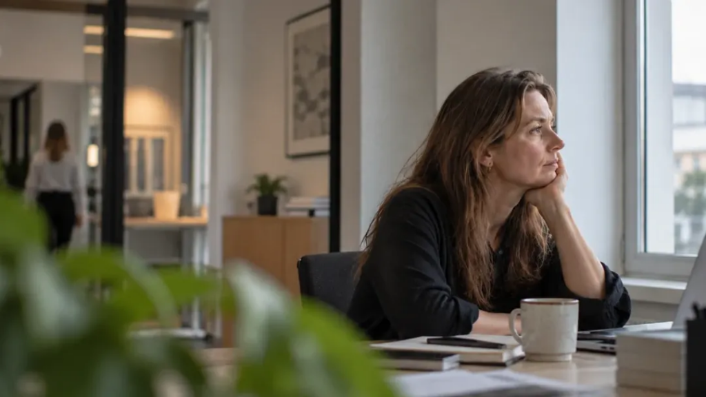 Stress koster samfundet milliarder: Forening vil gøre op med måden, vi behandler stress på