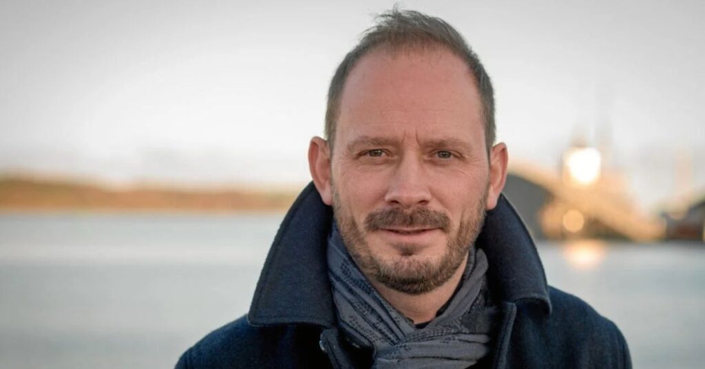 Efter 22 år på Søndre Skole: Arne Omar Sørensen bliver ny skoleleder i Arden