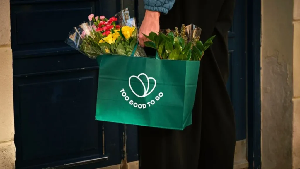 Too Good To Go udvider: Nu kan danskerne også redde andet end mad til lave priser