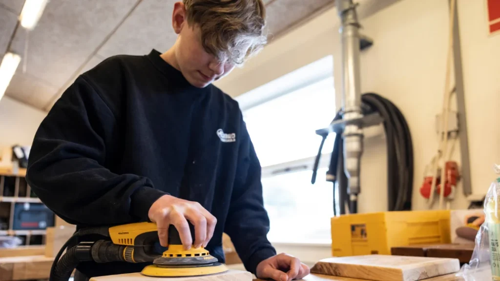 Hobro Efterskole inviterer unge med ordblindhed til gratis camp – prøv efterskolelivet på ét døgn