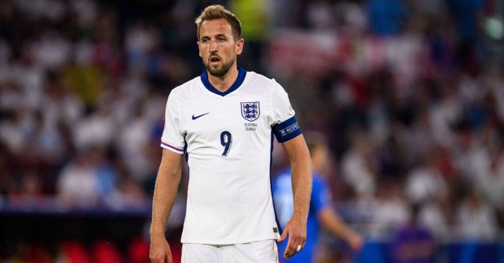 Harry Kane kåret som verdens bedste: Vandt Ballon d’Or efter tæt drama